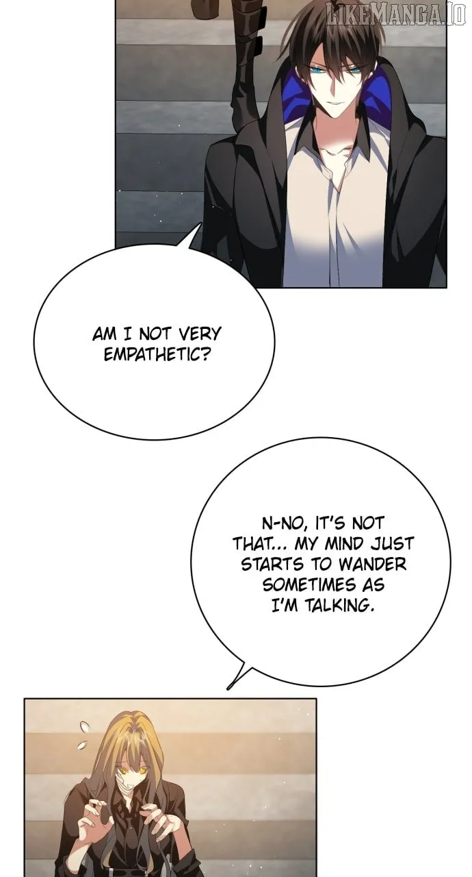 Read Zero Game chapter 321 image 33 on Lezhin