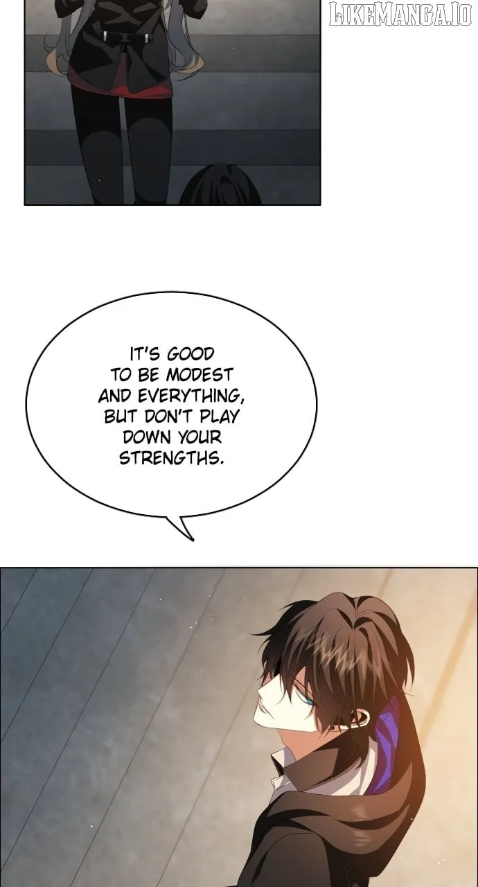 Read Zero Game chapter 321 image 34 on Lezhin