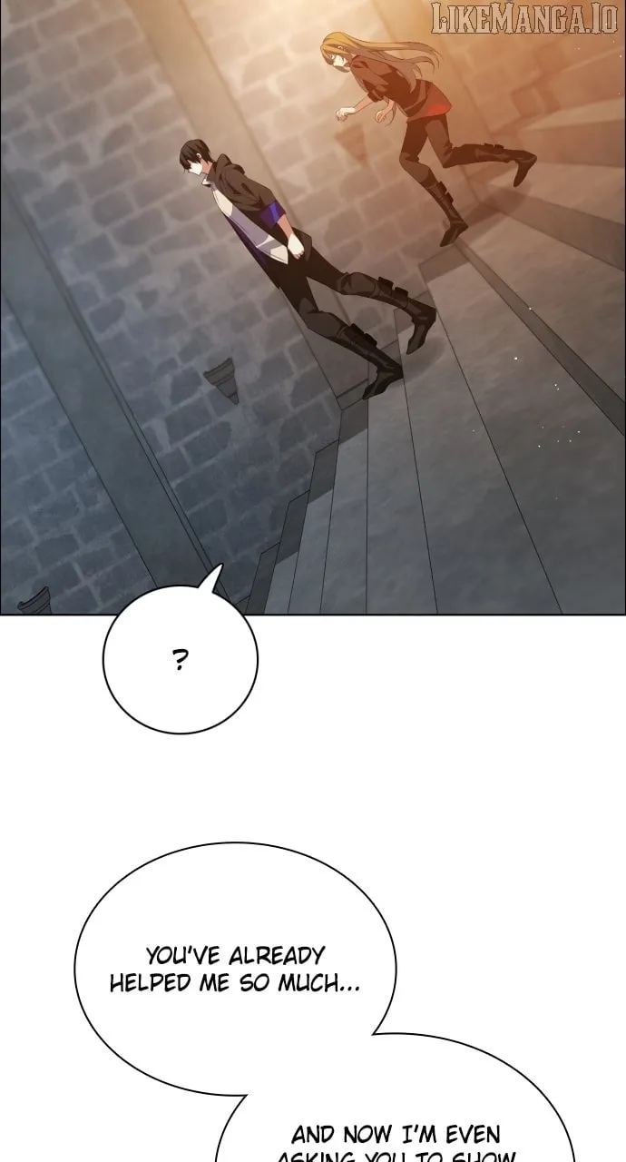 Read Zero Game chapter 321 image 37 on Lezhin