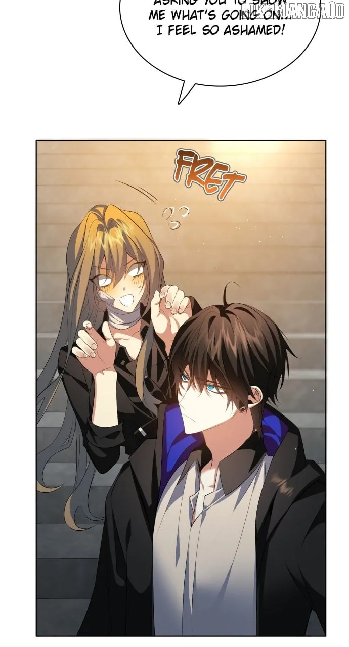 Read Zero Game chapter 321 image 38 on Lezhin