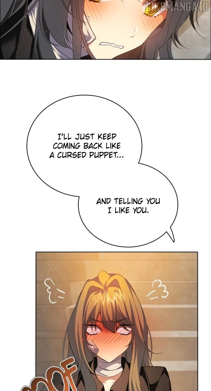 Read Zero Game chapter 321 image 49 on Lezhin