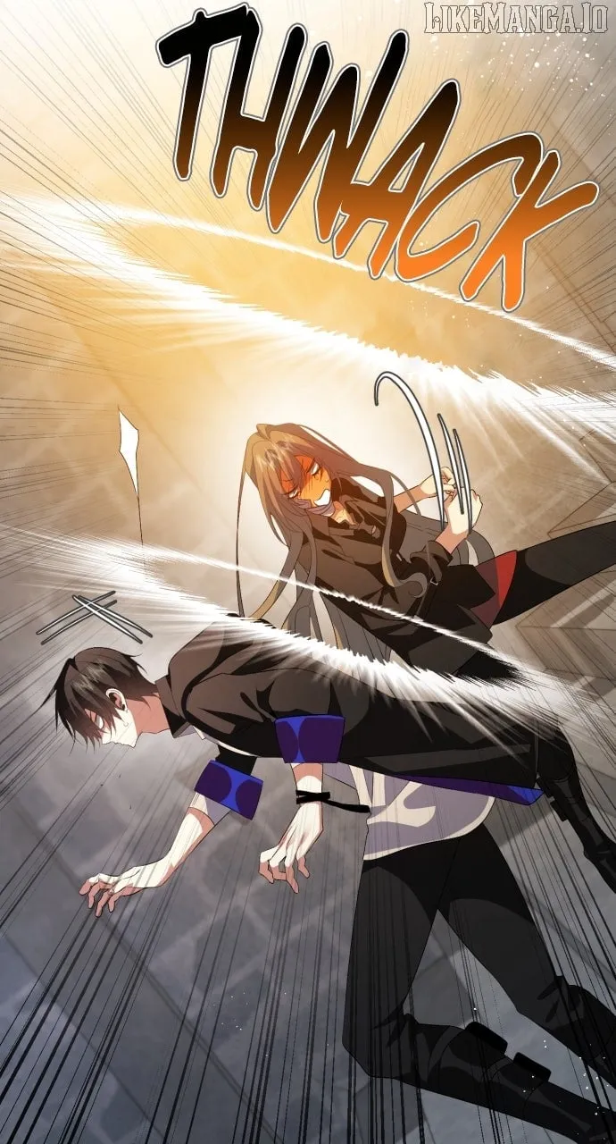 Read Zero Game chapter 321 image 52 on Lezhin