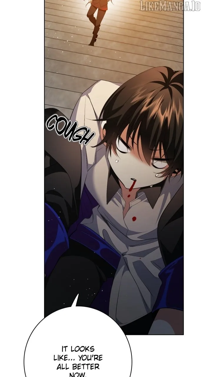 Read Zero Game chapter 321 image 55 on Lezhin