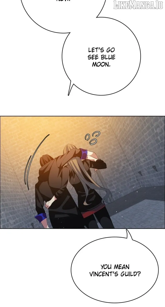 Read Zero Game chapter 321 image 56 on Lezhin