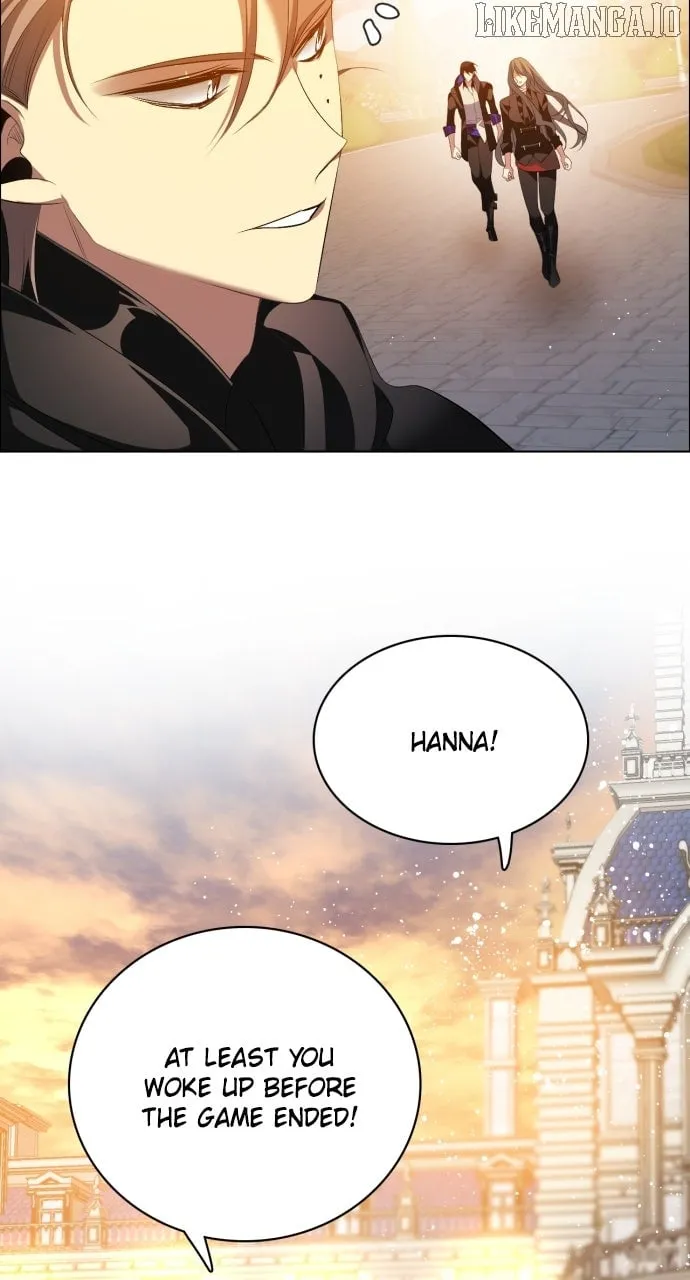 Read Zero Game chapter 321 image 60 on Lezhin