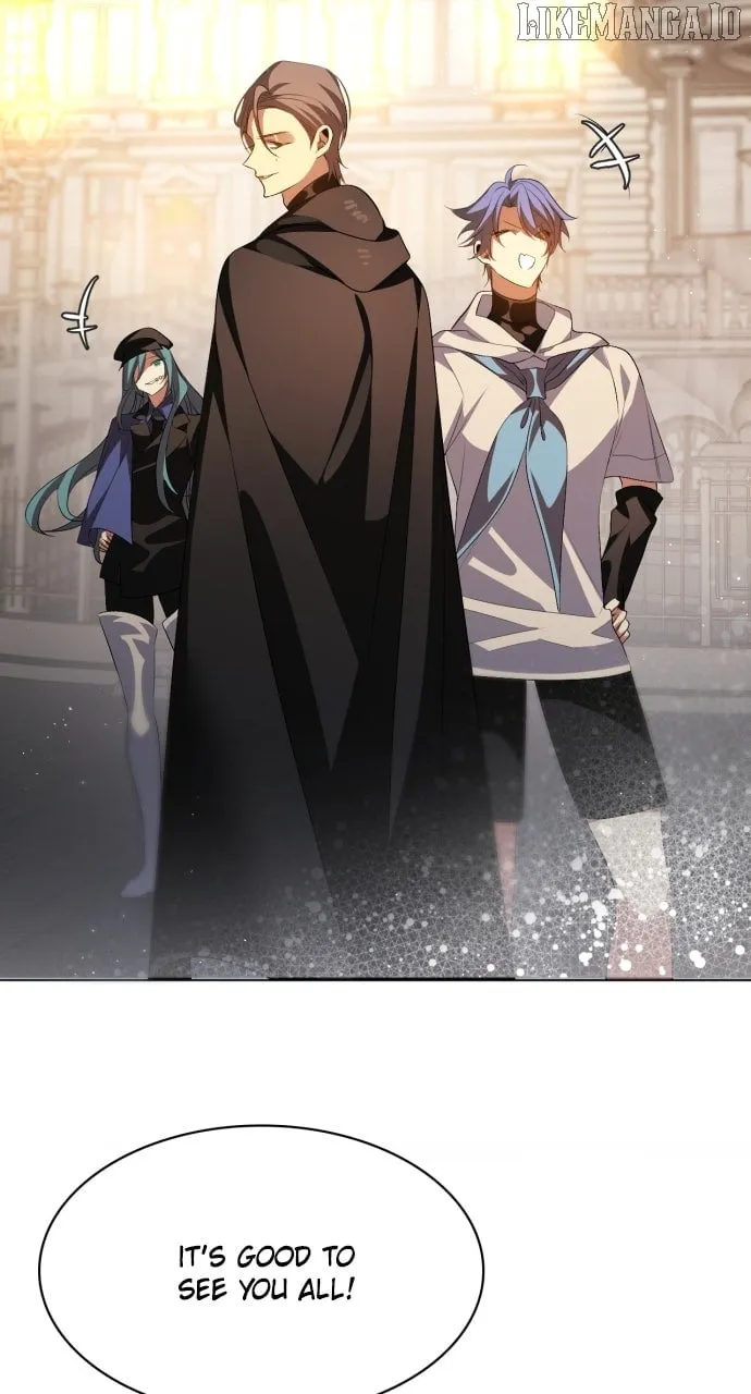 Read Zero Game chapter 321 image 61 on Lezhin