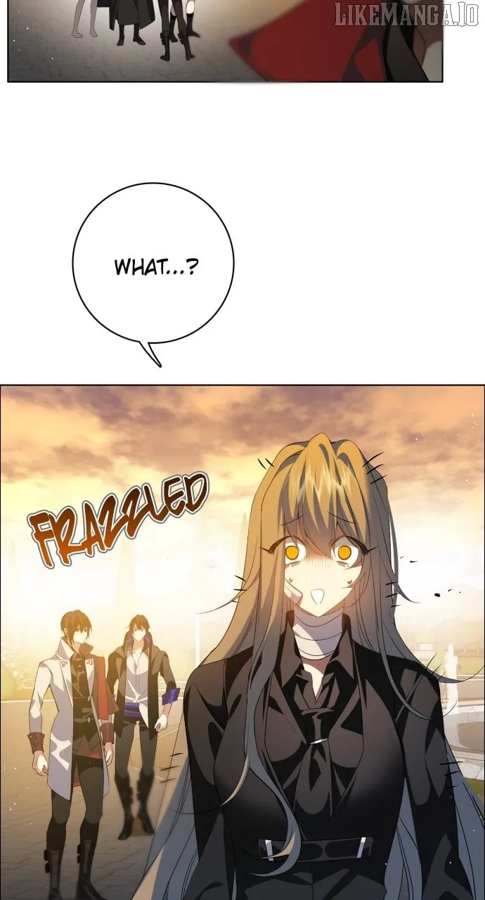 Read Zero Game chapter 321 image 68 on Lezhin