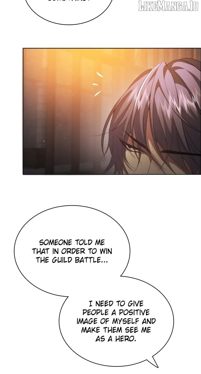 Read Zero Game chapter 321 image 7 on Lezhin