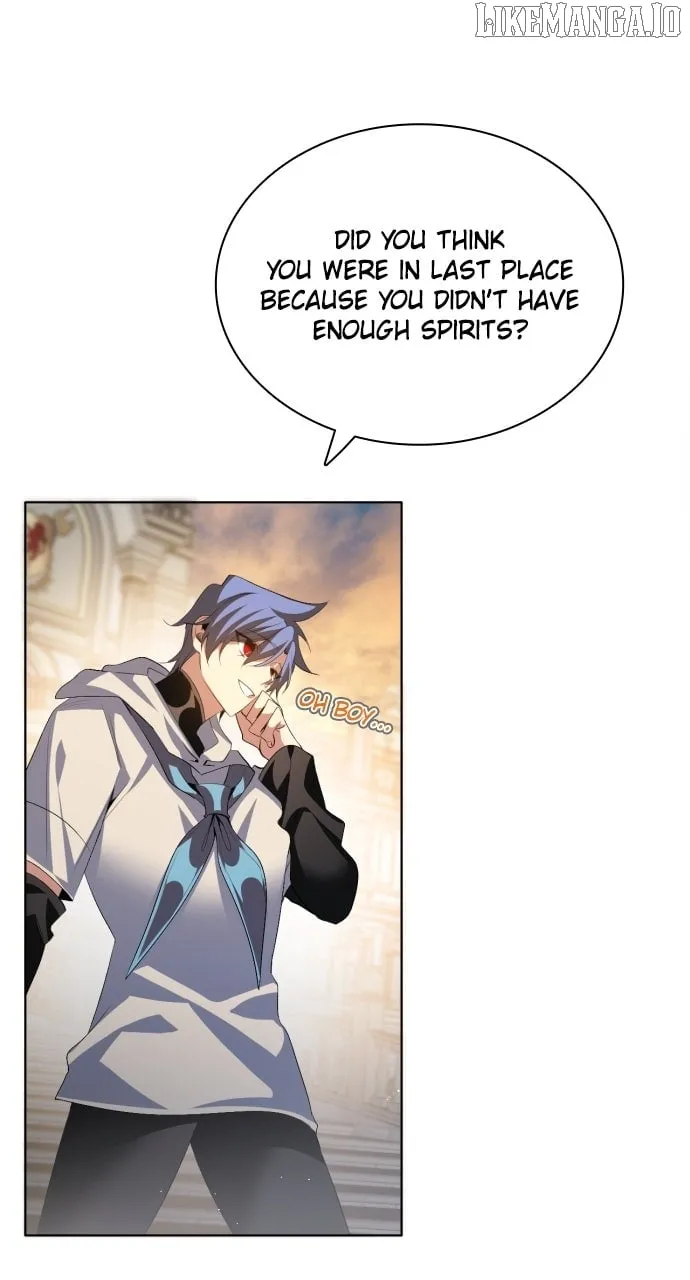 Read Zero Game chapter 321 image 72 on Lezhin