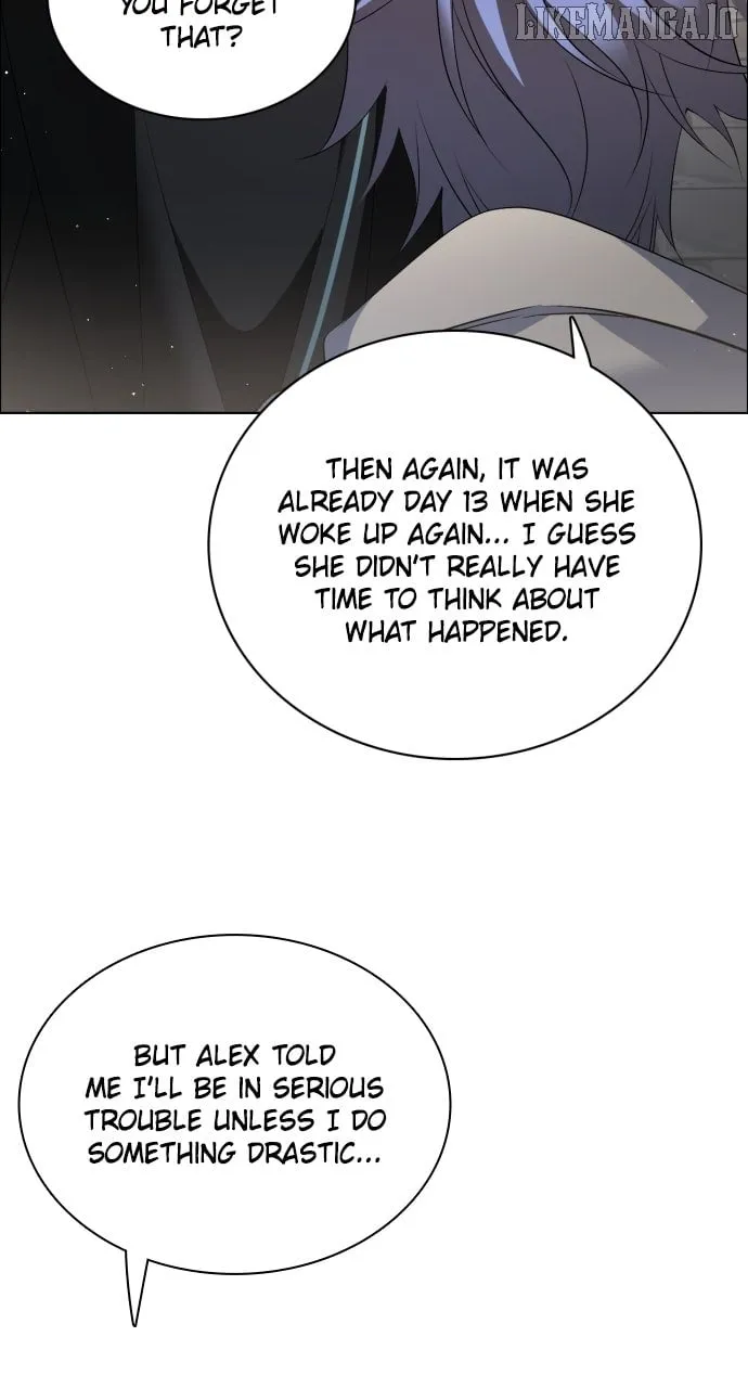 Read Zero Game chapter 321 image 74 on Lezhin