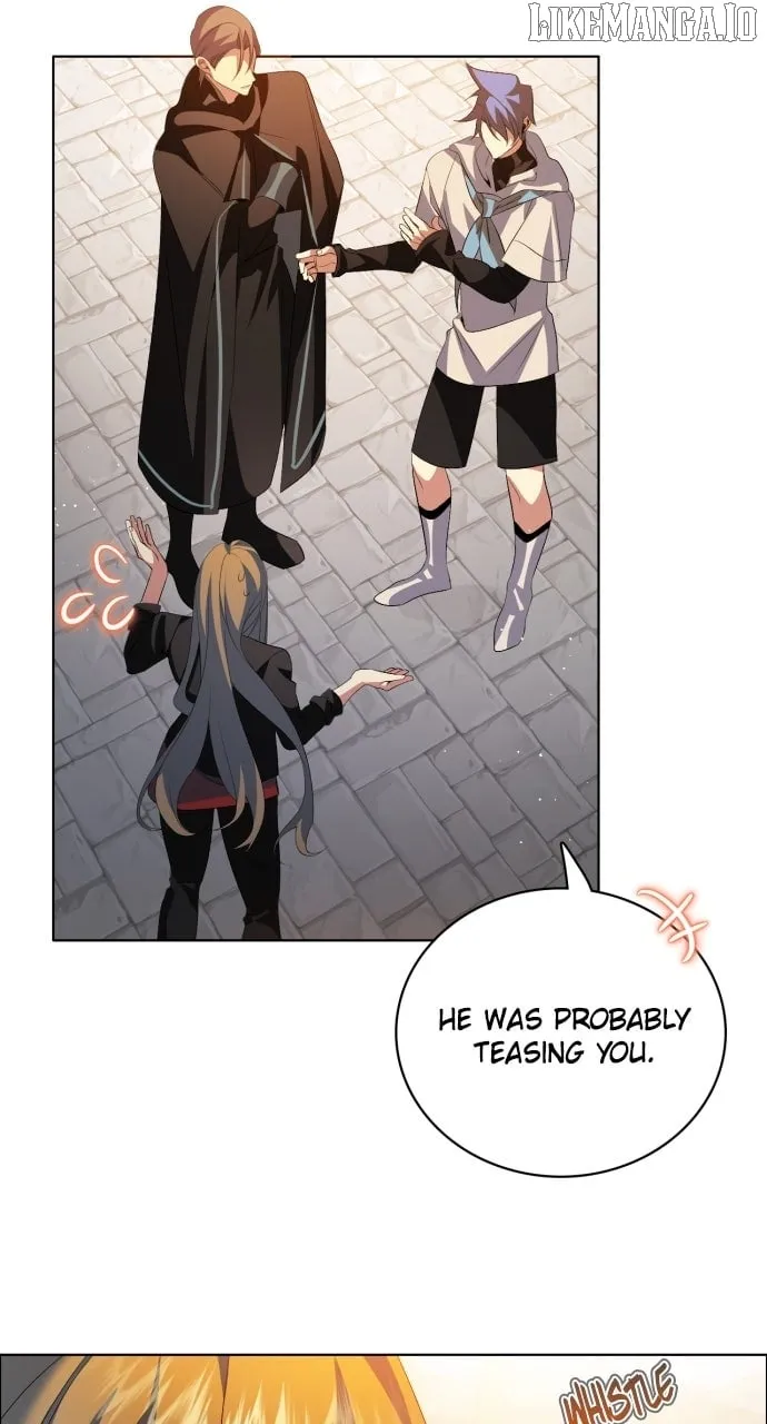 Read Zero Game chapter 321 image 75 on Lezhin