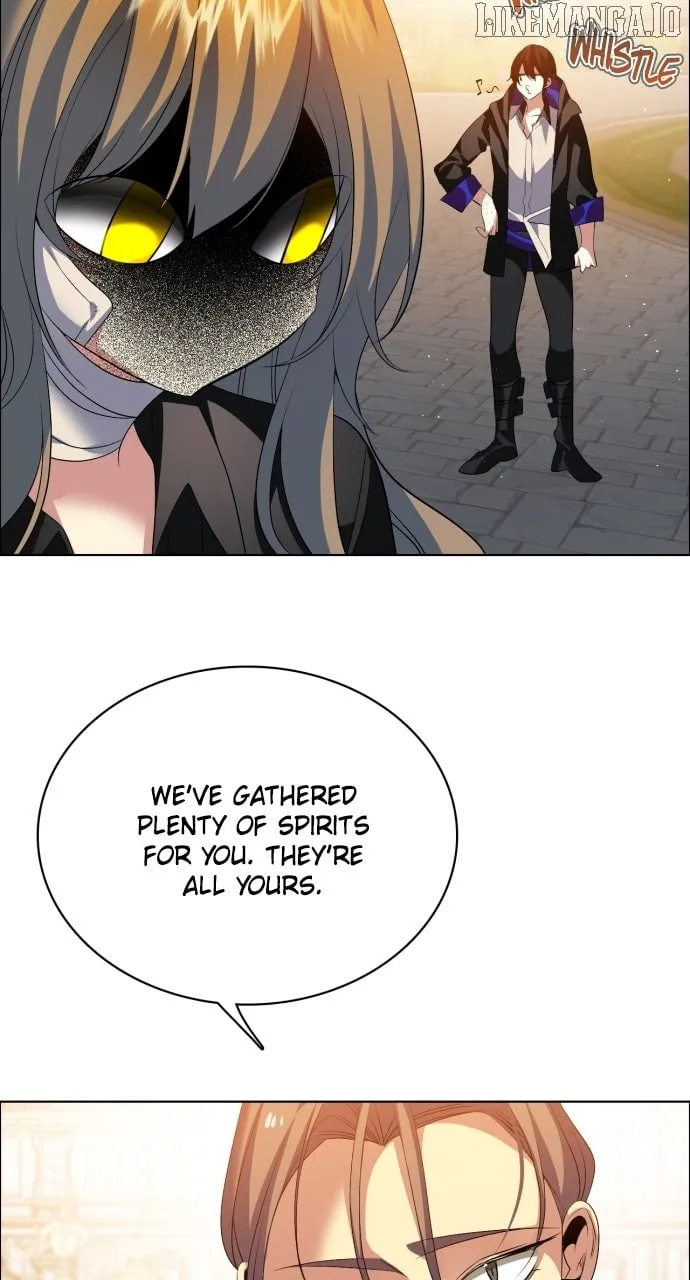 Read Zero Game chapter 321 image 76 on Lezhin