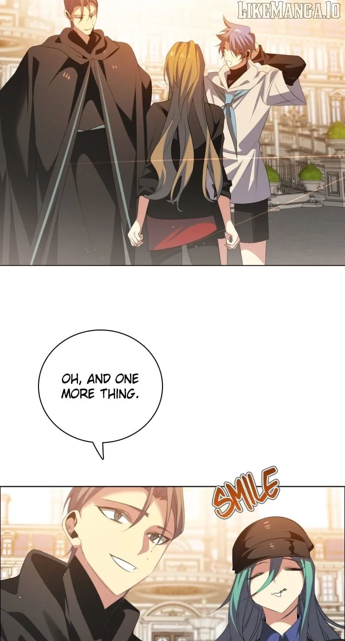 Read Zero Game chapter 321 image 79 on Lezhin