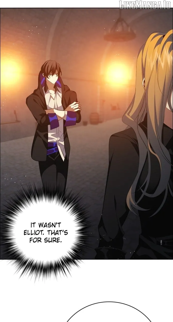 Read Zero Game chapter 321 image 8 on Lezhin