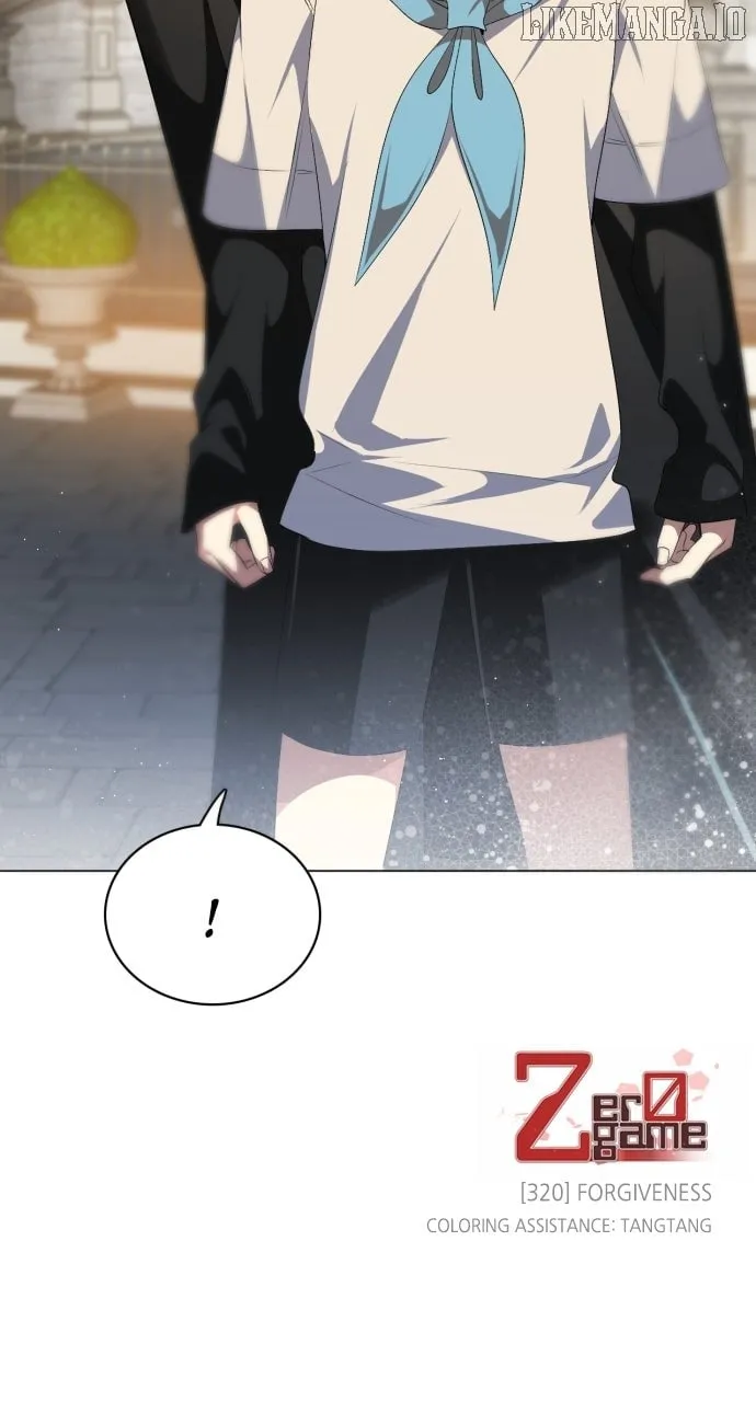 Read Zero Game chapter 321 image 81 on Lezhin