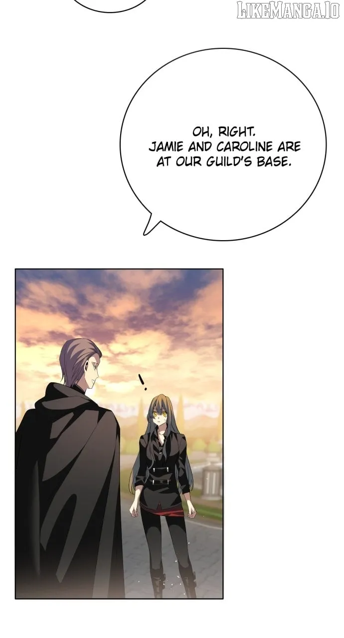 Read Zero Game chapter 322 image 12 on Lezhin