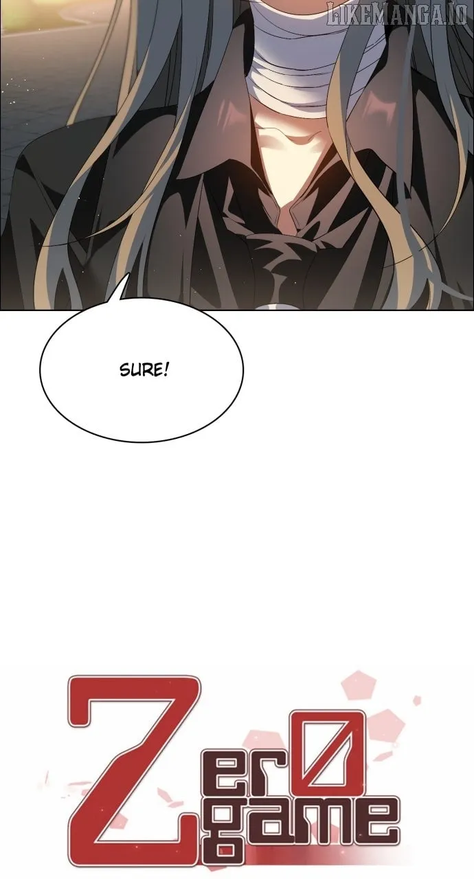 Read Zero Game chapter 322 image 14 on Lezhin