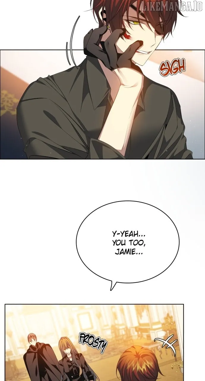 Read Zero Game chapter 322 image 23 on Lezhin