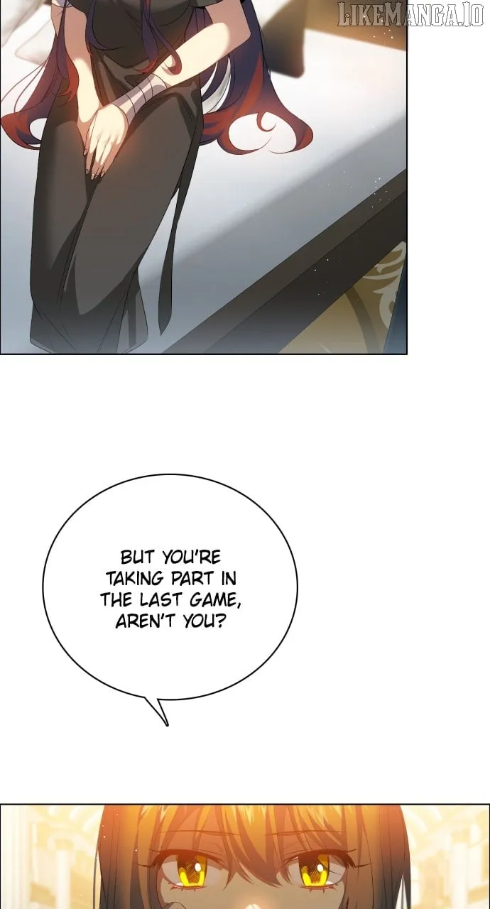 Read Zero Game chapter 322 image 27 on Lezhin