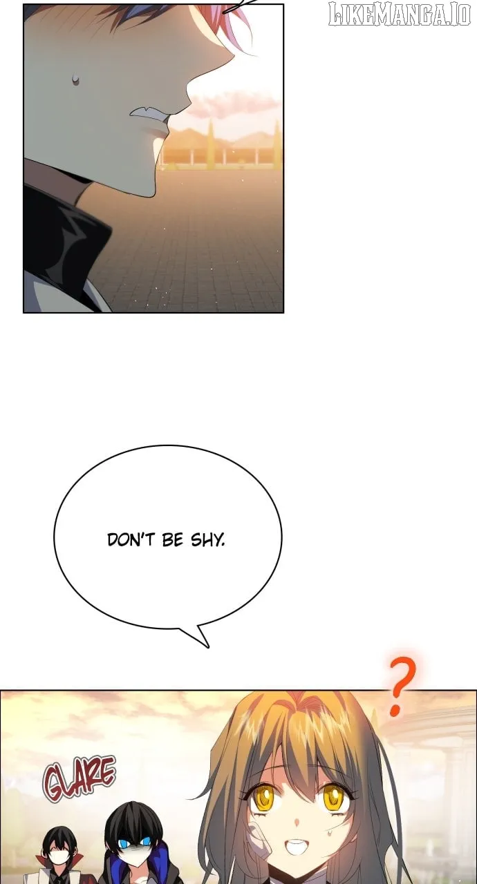 Read Zero Game chapter 322 image 3 on Lezhin