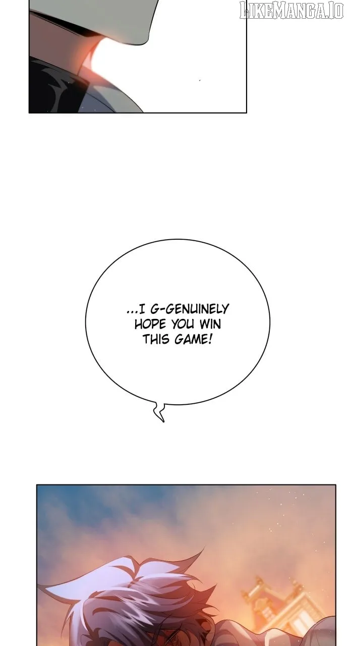 Read Zero Game chapter 322 image 5 on Lezhin
