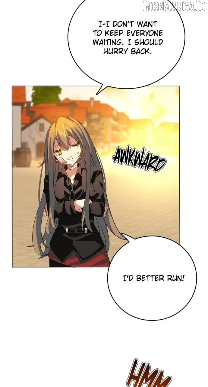 Read Zero Game chapter 322 image 66 on Lezhin