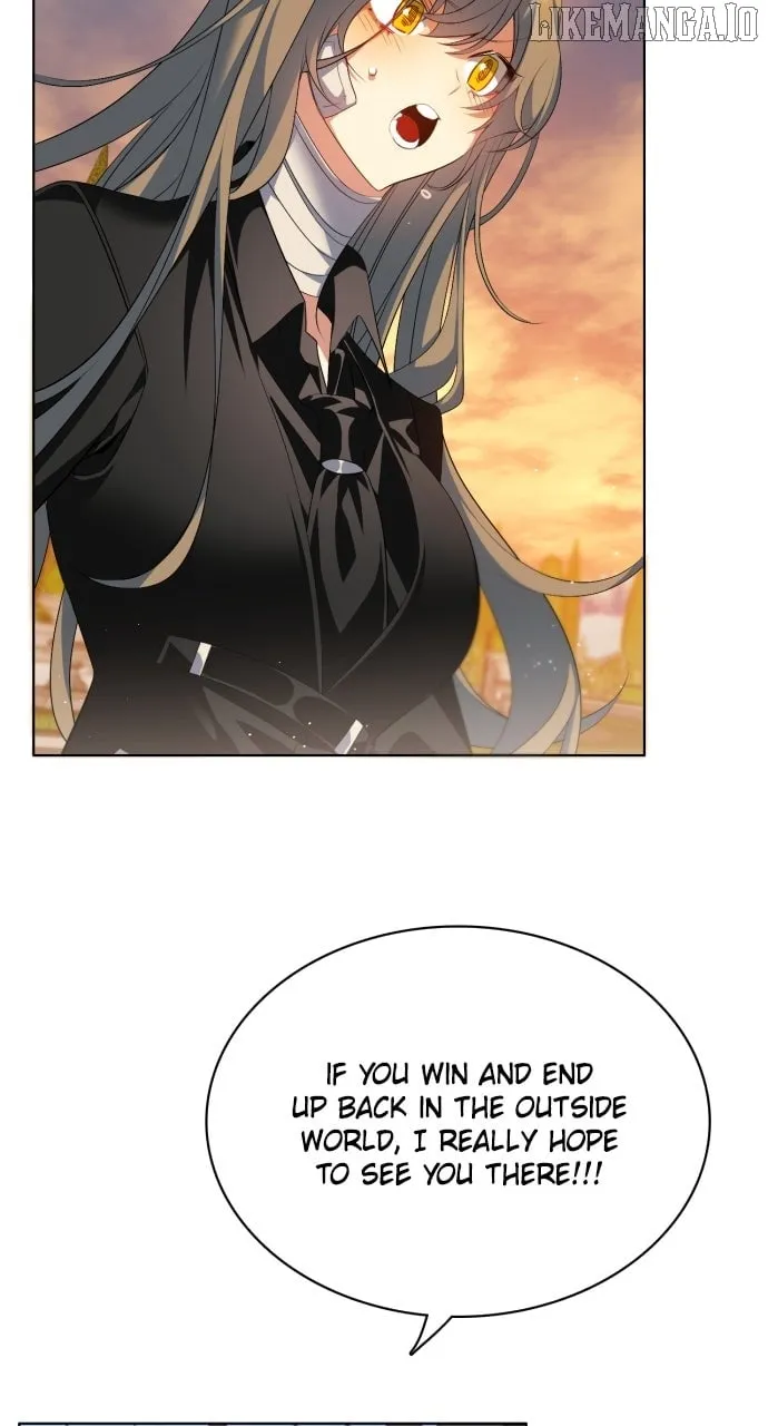 Read Zero Game chapter 322 image 7 on Lezhin