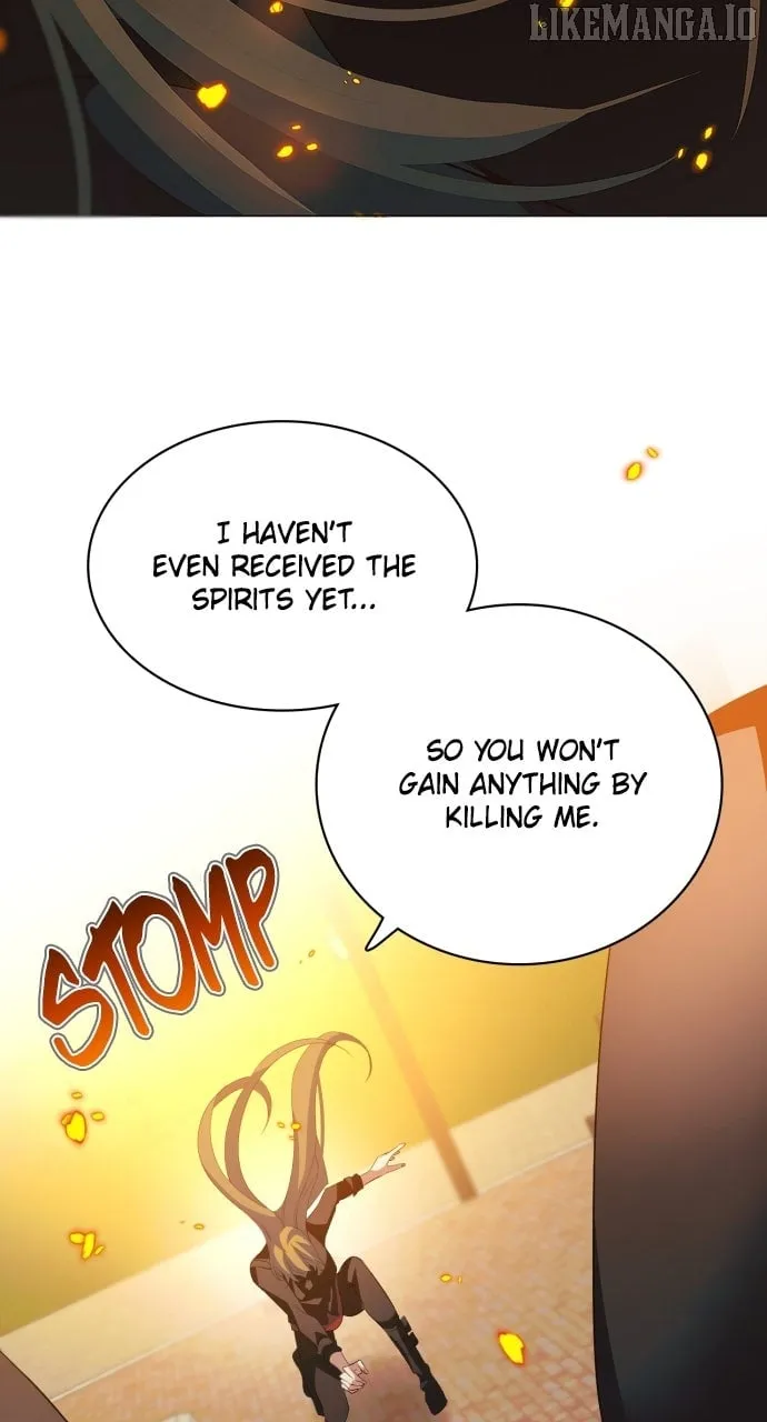 Read Zero Game chapter 322 image 76 on Lezhin