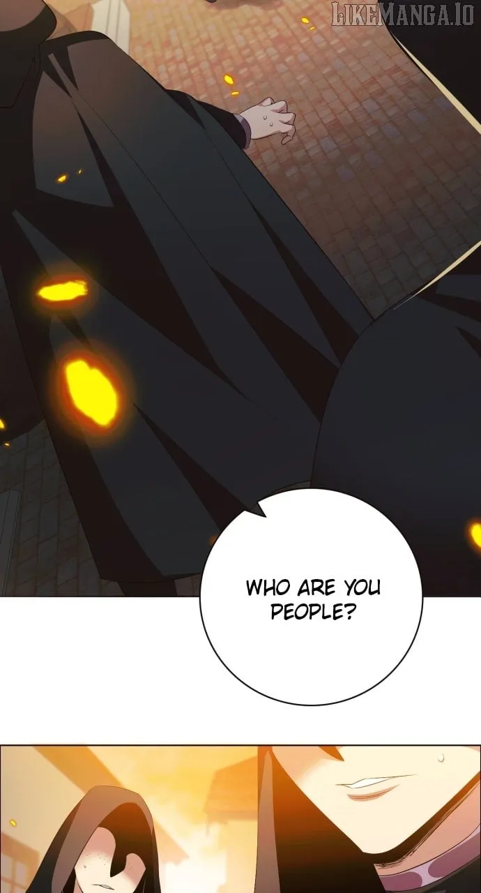 Read Zero Game chapter 322 image 77 on Lezhin