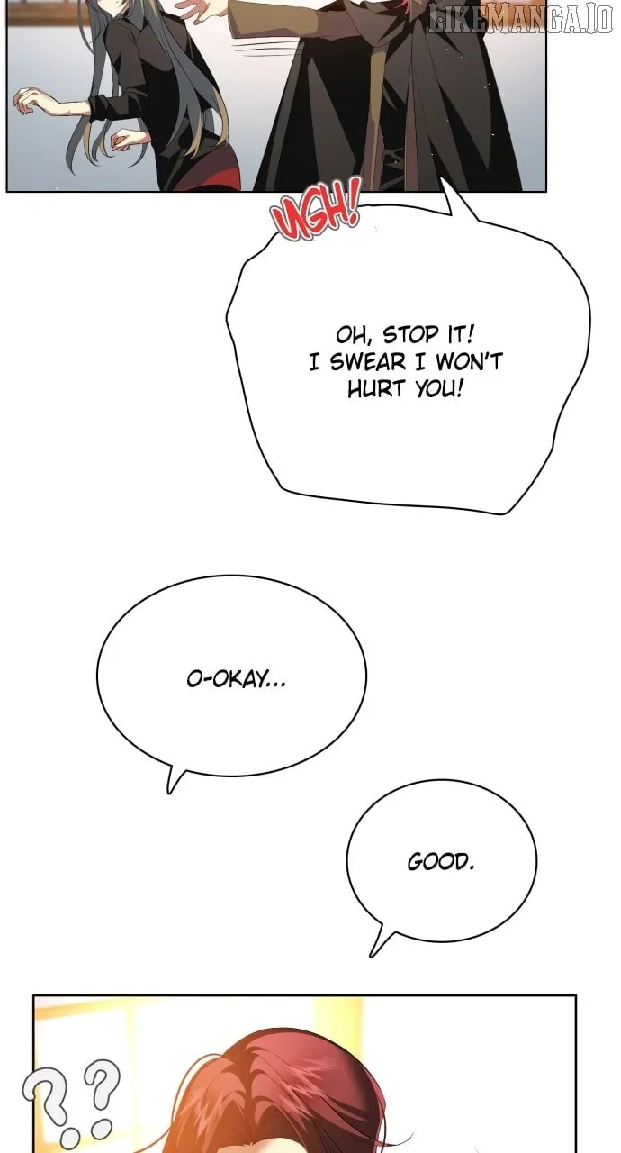 Read Zero Game chapter 323 image 11 on Lezhin