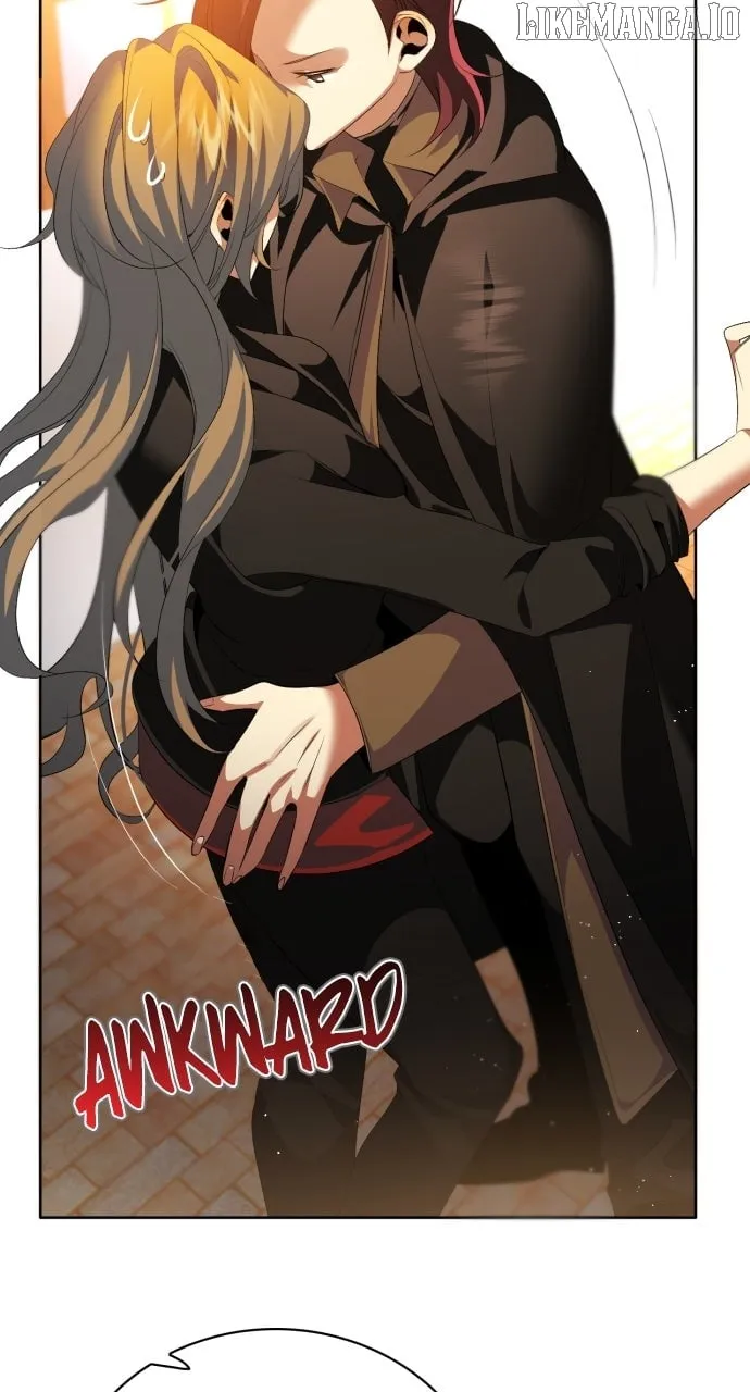 Read Zero Game chapter 323 image 12 on Lezhin
