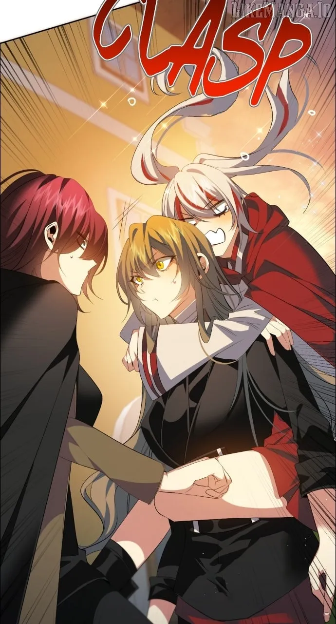 Read Zero Game chapter 323 image 21 on Lezhin