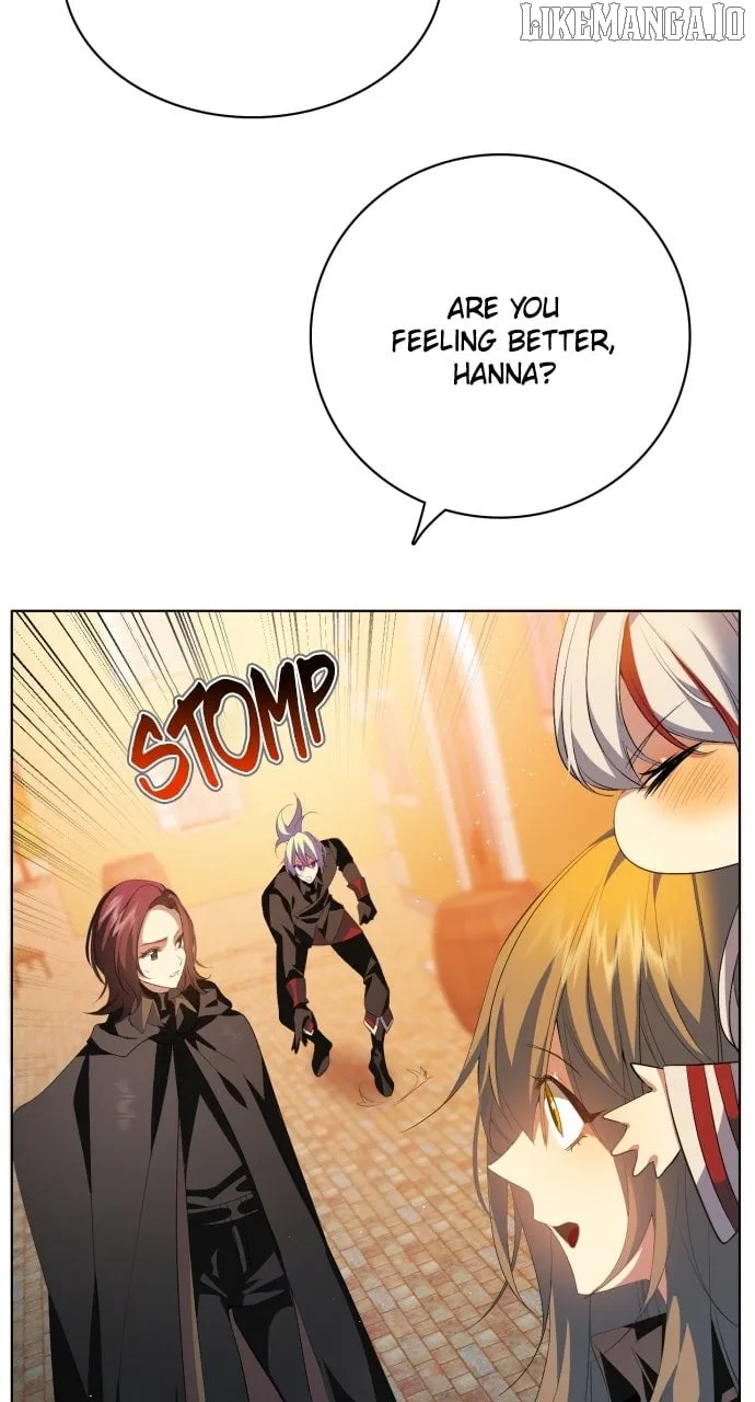 Read Zero Game chapter 323 image 24 on Lezhin