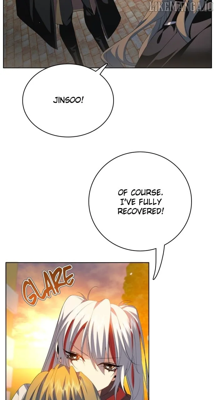 Read Zero Game chapter 323 image 25 on Lezhin
