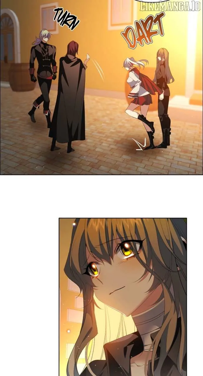 Read Zero Game chapter 323 image 27 on Lezhin