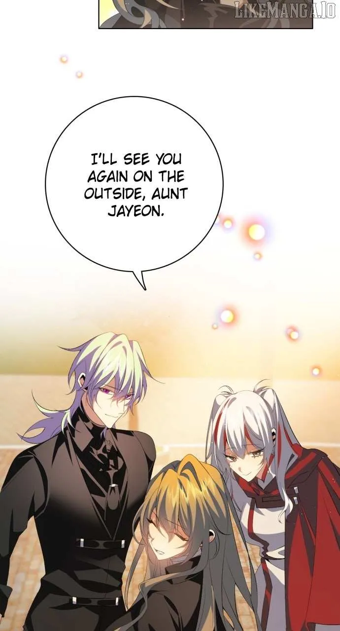 Read Zero Game chapter 323 image 28 on Lezhin