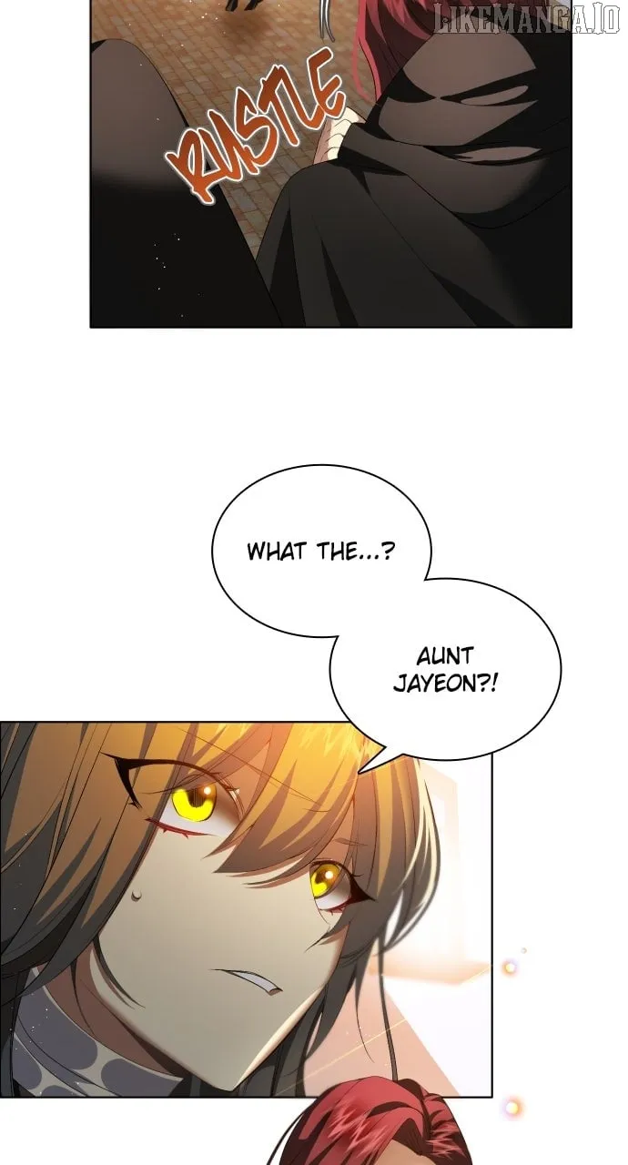 Read Zero Game chapter 323 image 3 on Lezhin