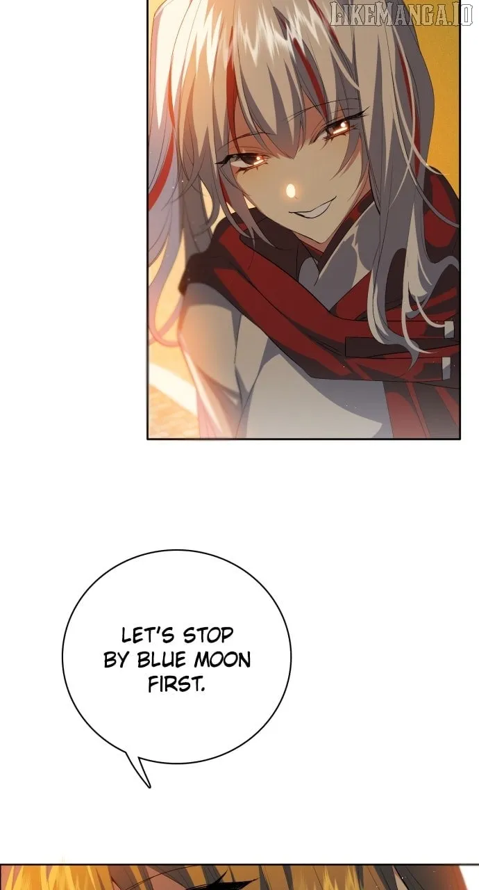 Read Zero Game chapter 323 image 32 on Lezhin