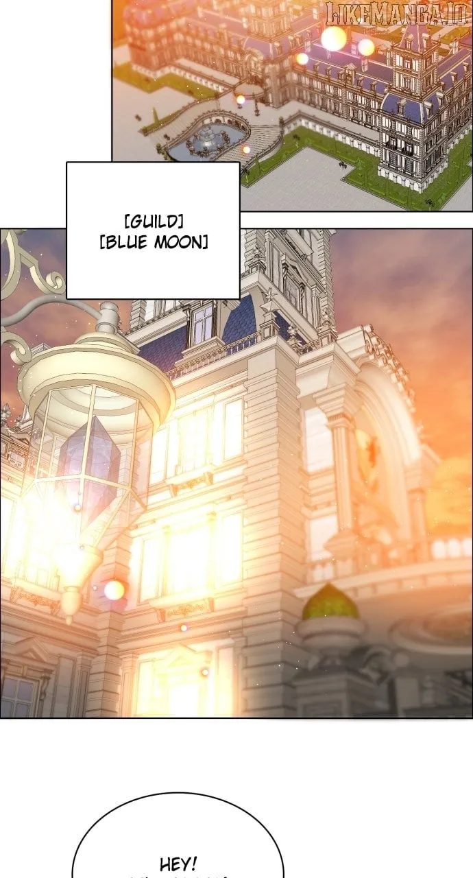 Read Zero Game chapter 323 image 34 on Lezhin