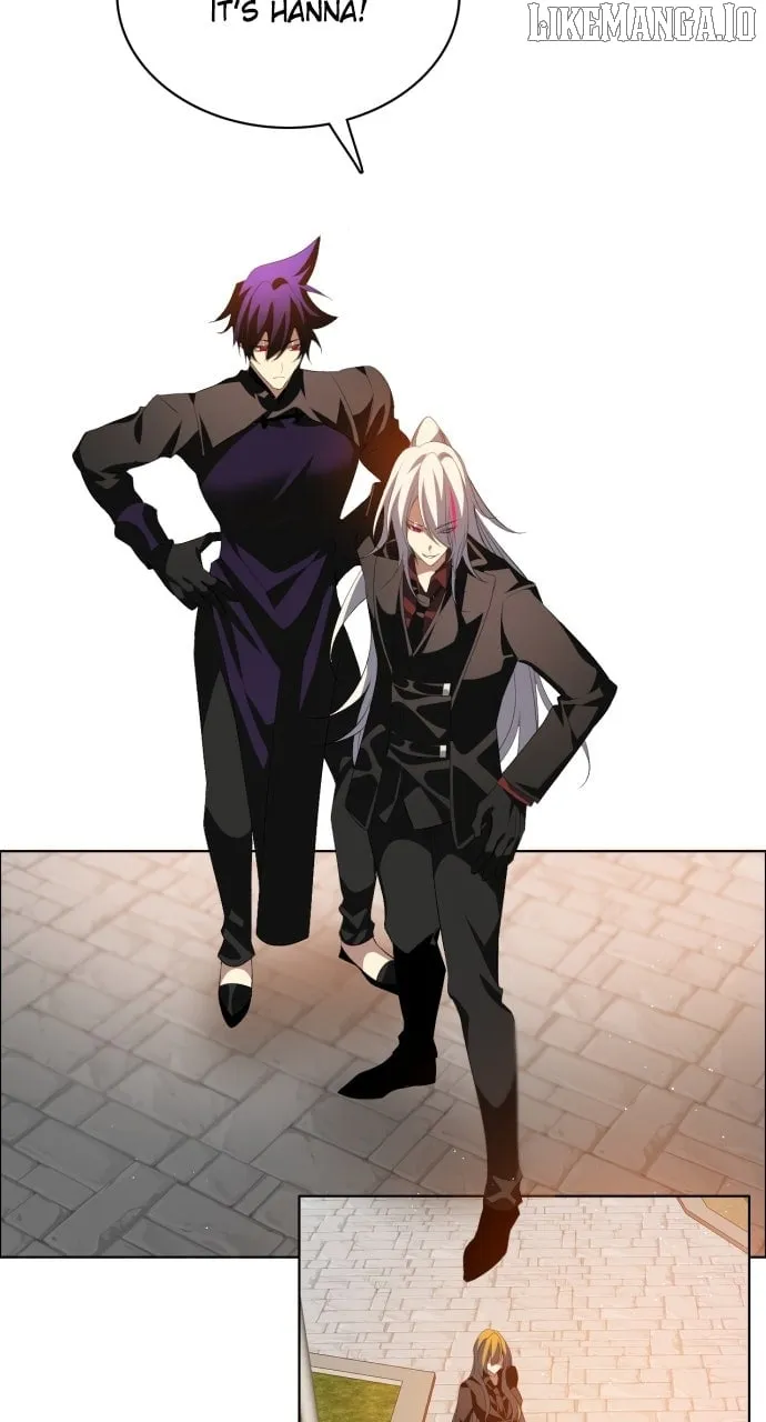 Read Zero Game chapter 323 image 35 on Lezhin