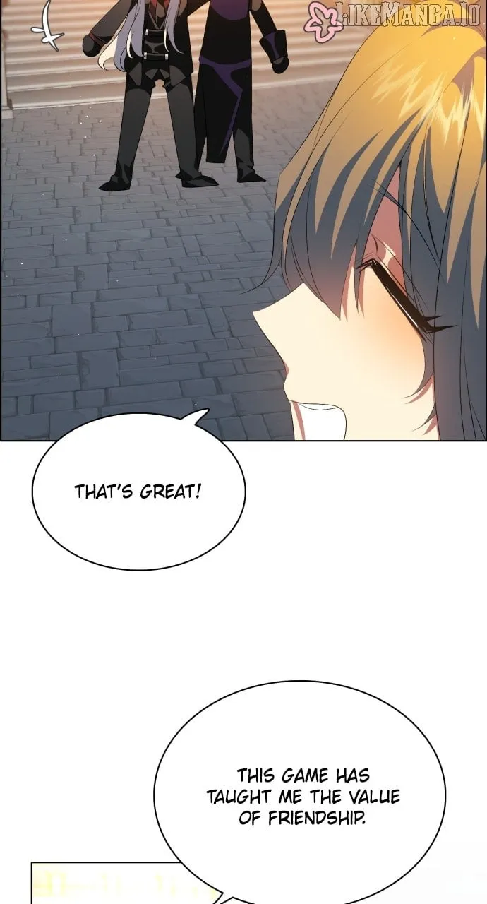 Read Zero Game chapter 323 image 40 on Lezhin