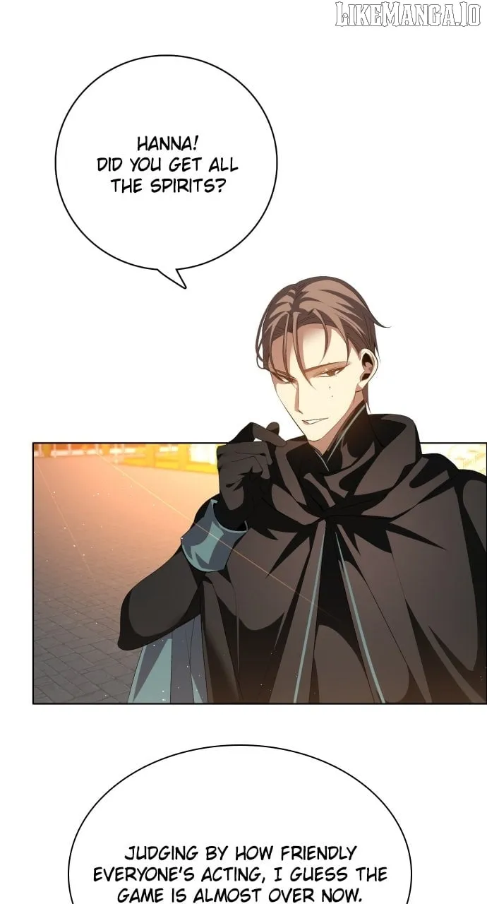 Read Zero Game chapter 323 image 49 on Lezhin