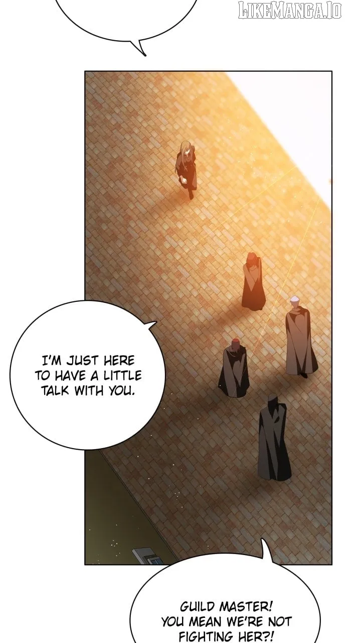 Read Zero Game chapter 323 image 5 on Lezhin