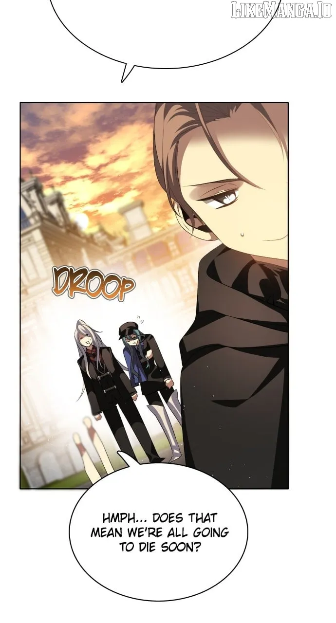 Read Zero Game chapter 323 image 50 on Lezhin