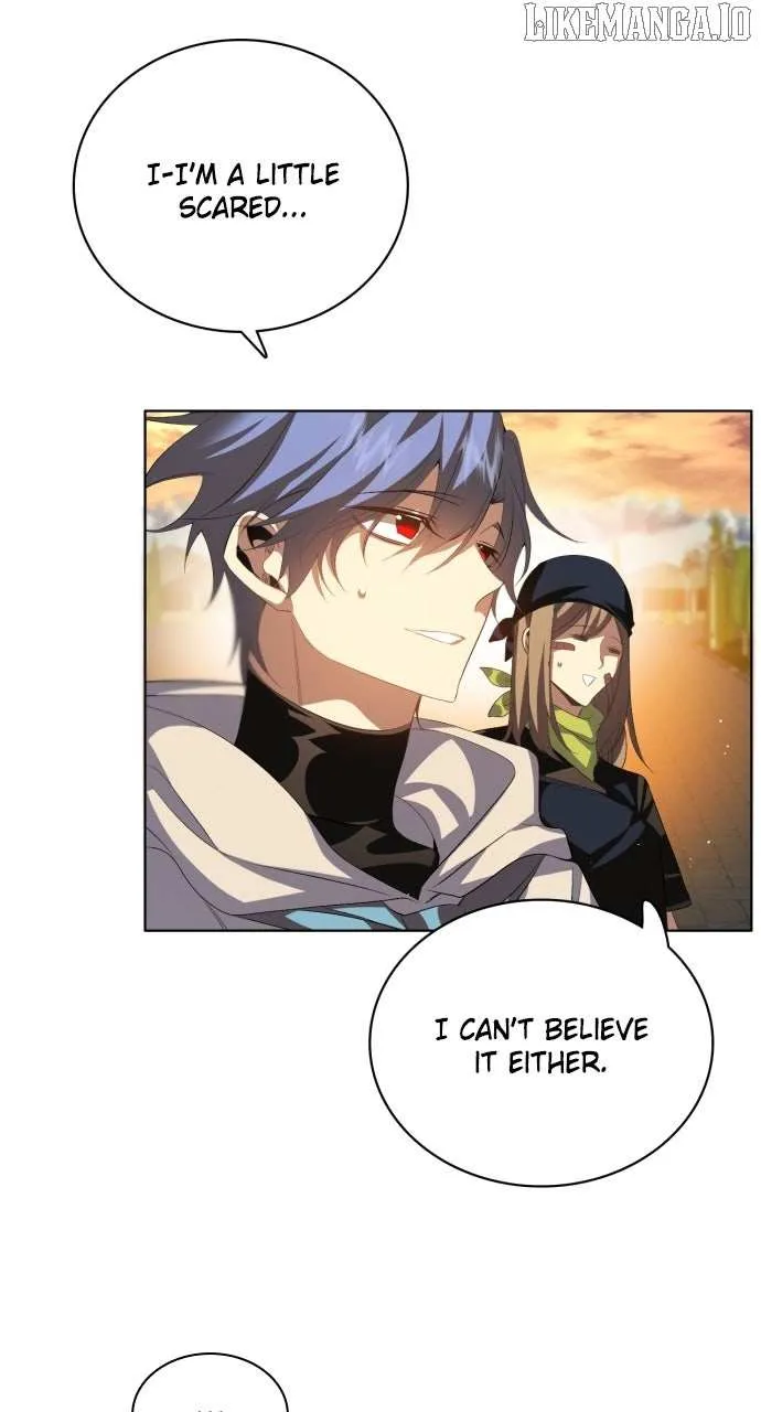 Read Zero Game chapter 323 image 51 on Lezhin