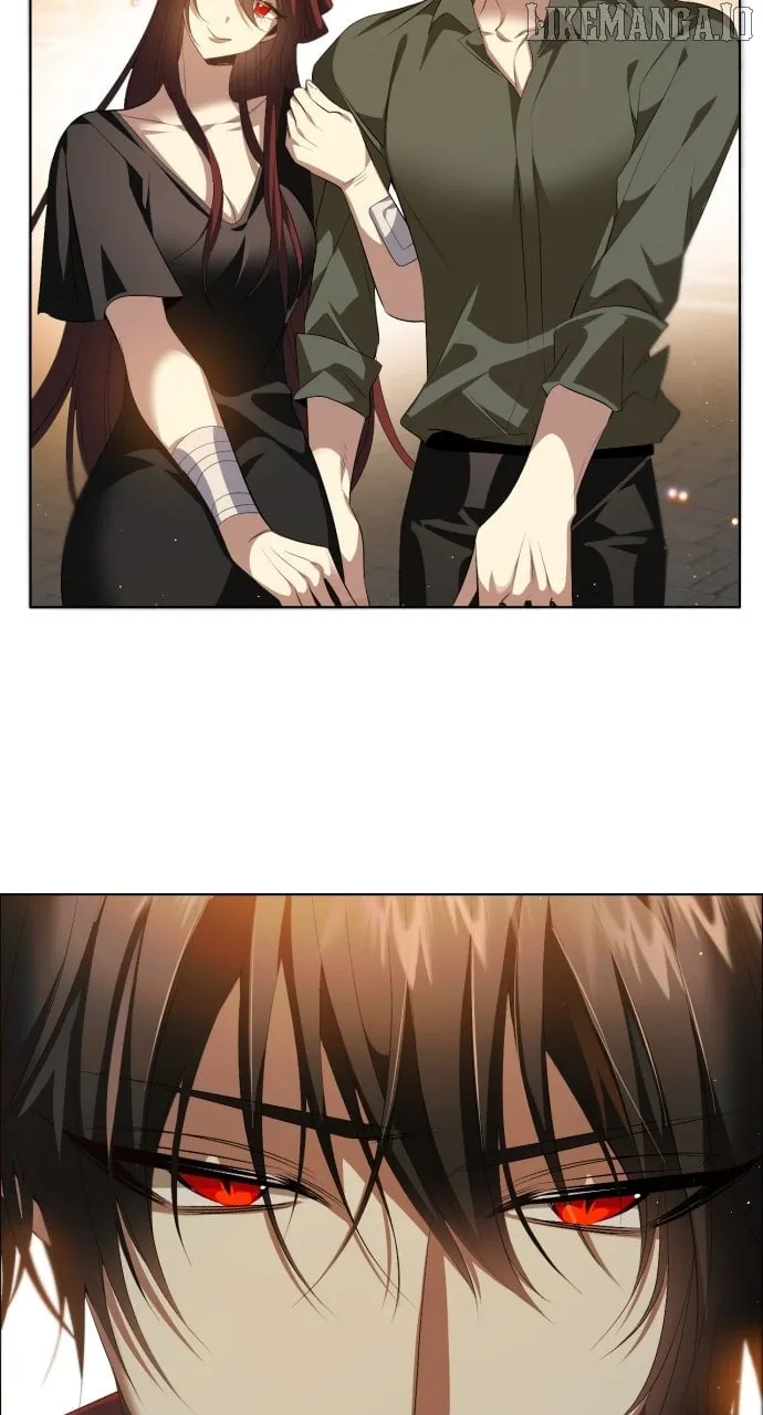 Read Zero Game chapter 323 image 55 on Lezhin