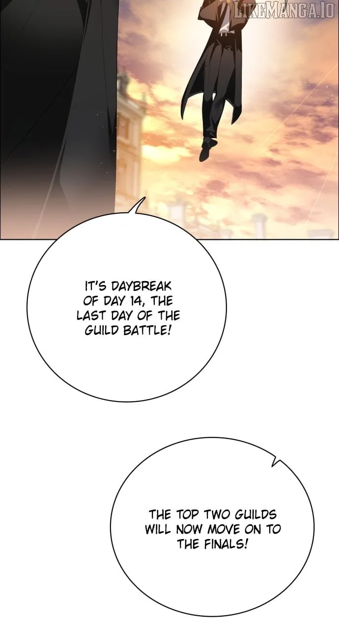 Read Zero Game chapter 323 image 61 on Lezhin