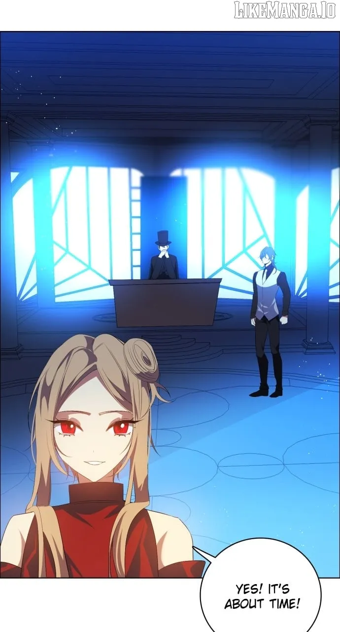 Read Zero Game chapter 323 image 62 on Lezhin