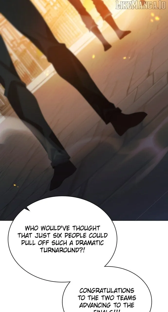 Read Zero Game chapter 323 image 78 on Lezhin