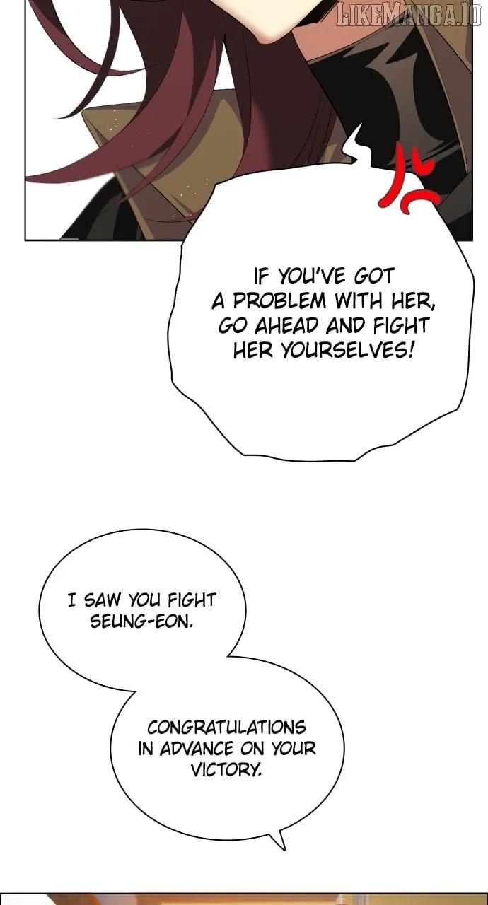 Read Zero Game chapter 323 image 8 on Lezhin